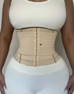 SILUETTBG SNATCHER Waist Trainer