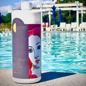 Botticelli, 8 hour Spray Tan Solution All Skin Types