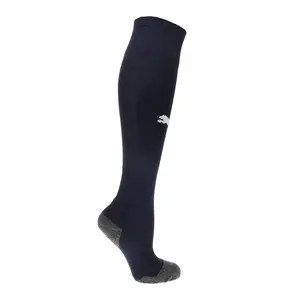 PUMA Mens Team Liga Knee High Socks Soccer Cleats  - Blue