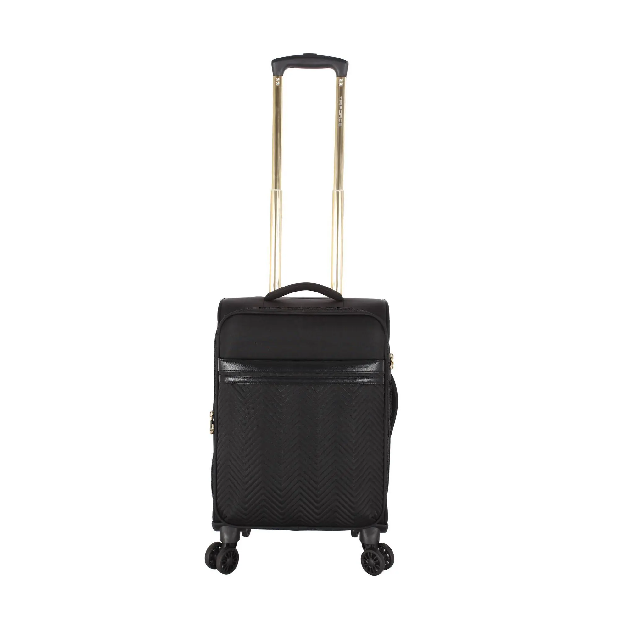 Triforce EVORA 21" Carry-On Suitcase
