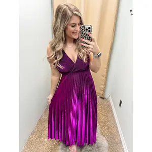 Flirt With Fashion Dress