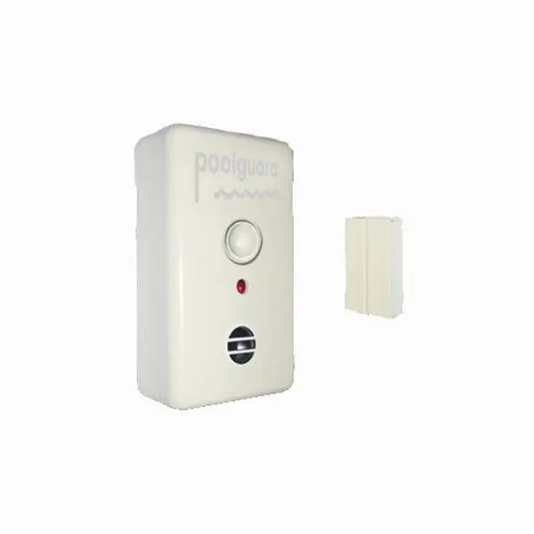 Poolguard-Pbm Industries DAPT-2 Door Alarm