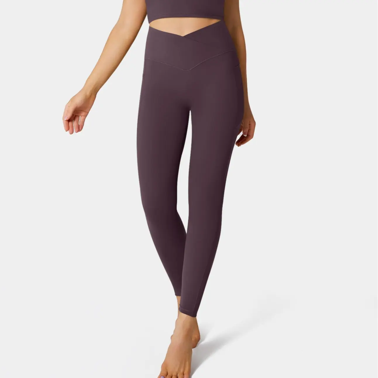 Dusky Evening purple