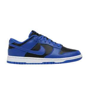 Dunk Low 'Hyper Cobalt'
