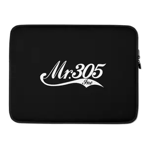 MR.305 LAPTOP SLEEVE
