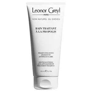 Leonor Greyl Paris Bain Traitant A La Propolis Gentle Dandruff  Shampoo 6.7oz 6.7oz