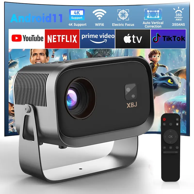 ysametp mini projector - TikTok Shop