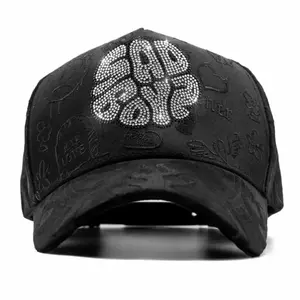 Dandy Hats x Junior H Sad boyz premium premium