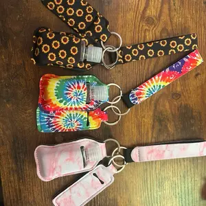 Keychains
