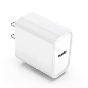 USB C Charger Block  iPhone 16 15 14 13 12 11 Charger Block, Type C Wall Charge 20W PD Power Adapter for iPhone 16/16Pro/16Pro Max/16Plus/15/14/13/12/11, iPad, Type C Charging