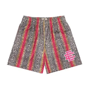 Eric Emanuel EE Basic Short Natural Snake (men) by StockX