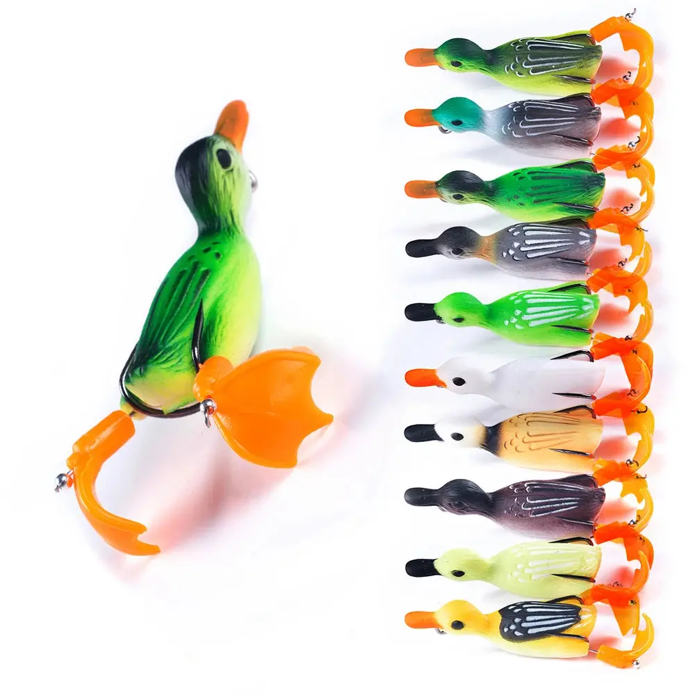 Duck Fishing Lure Duck Fishing Lure