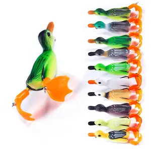 Duck Fishing Lure