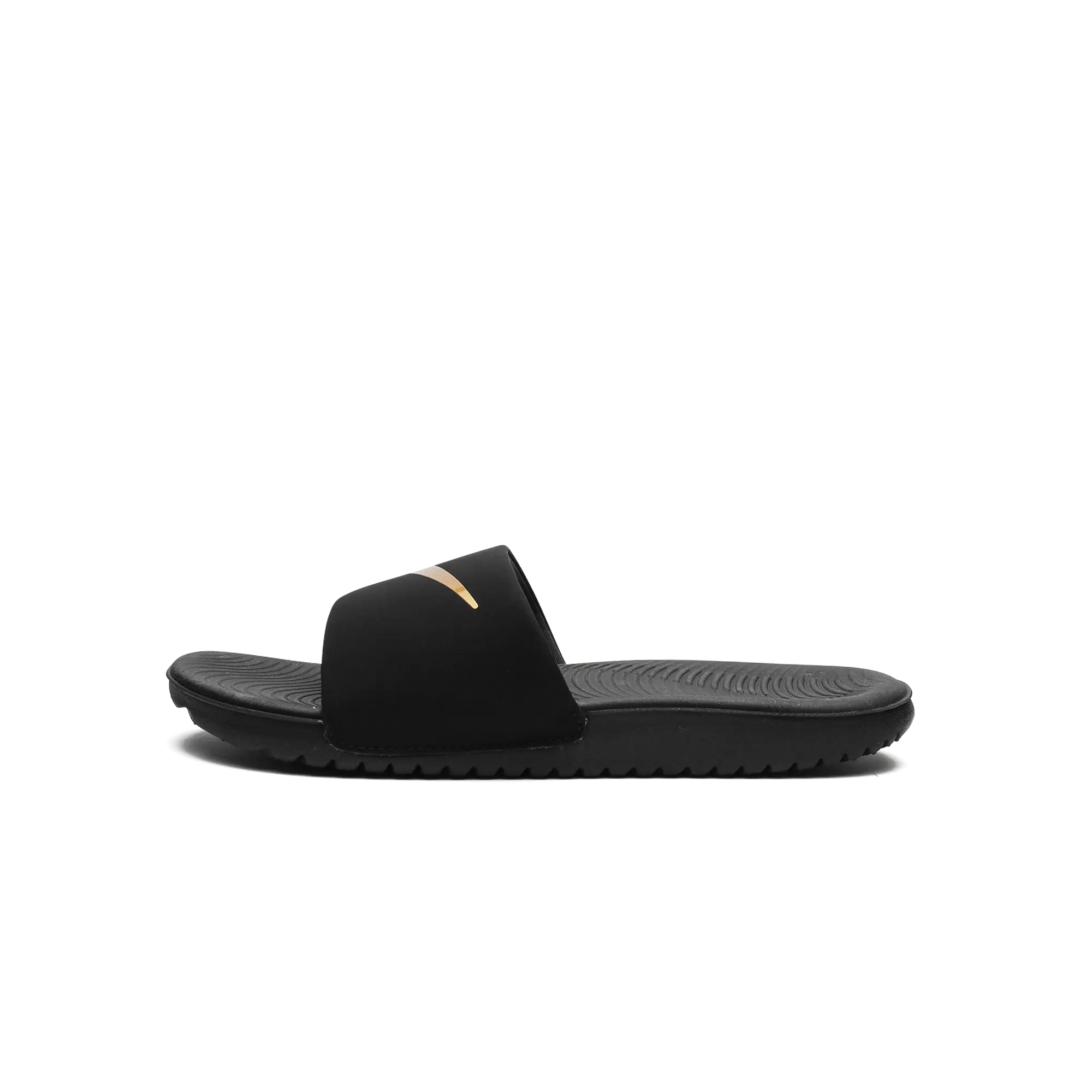 Kawa Slides GS "Black" 819352 003