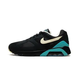 Air Max 180 "Black" FJ9259 001