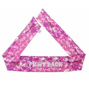 Headband - Ninja style