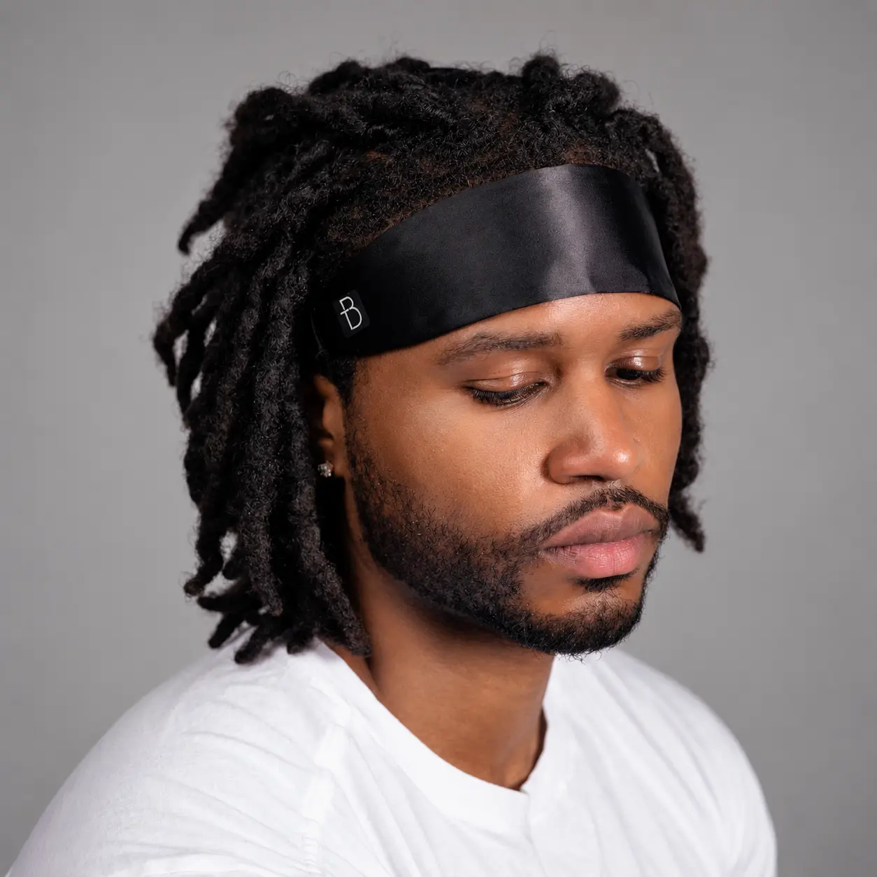 THE DU-BAND - Hairband designed for locs and braids