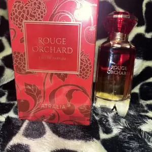 Atralia Rouge Orchard Eau De Parfum 100ml sohochic - TikTok Shop