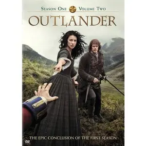 USED-Outlander: Season One, Volume Two (DVD)