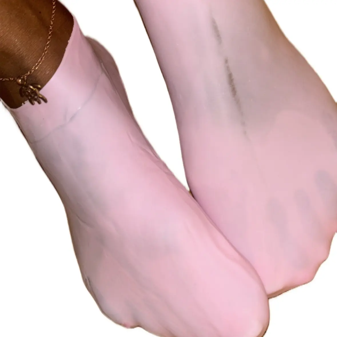 Silicone Sock Set