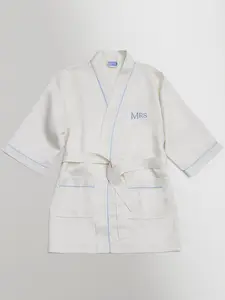 Something Silky Robe