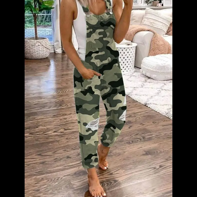 camouflage