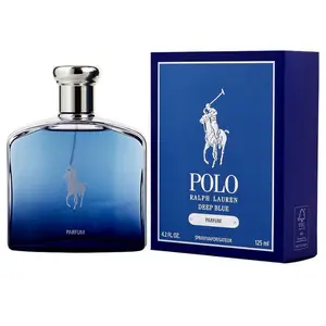 Polo Deep Blue Parfum For Men by Ralph Lauren