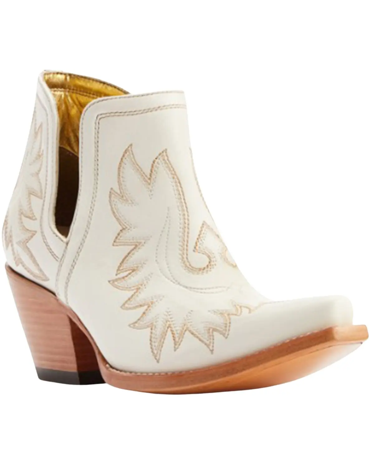 Ariat Women's Women'S Dixon Fashion Booties Snip Toe - 10044484