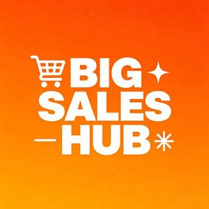 BIG SALES HUB