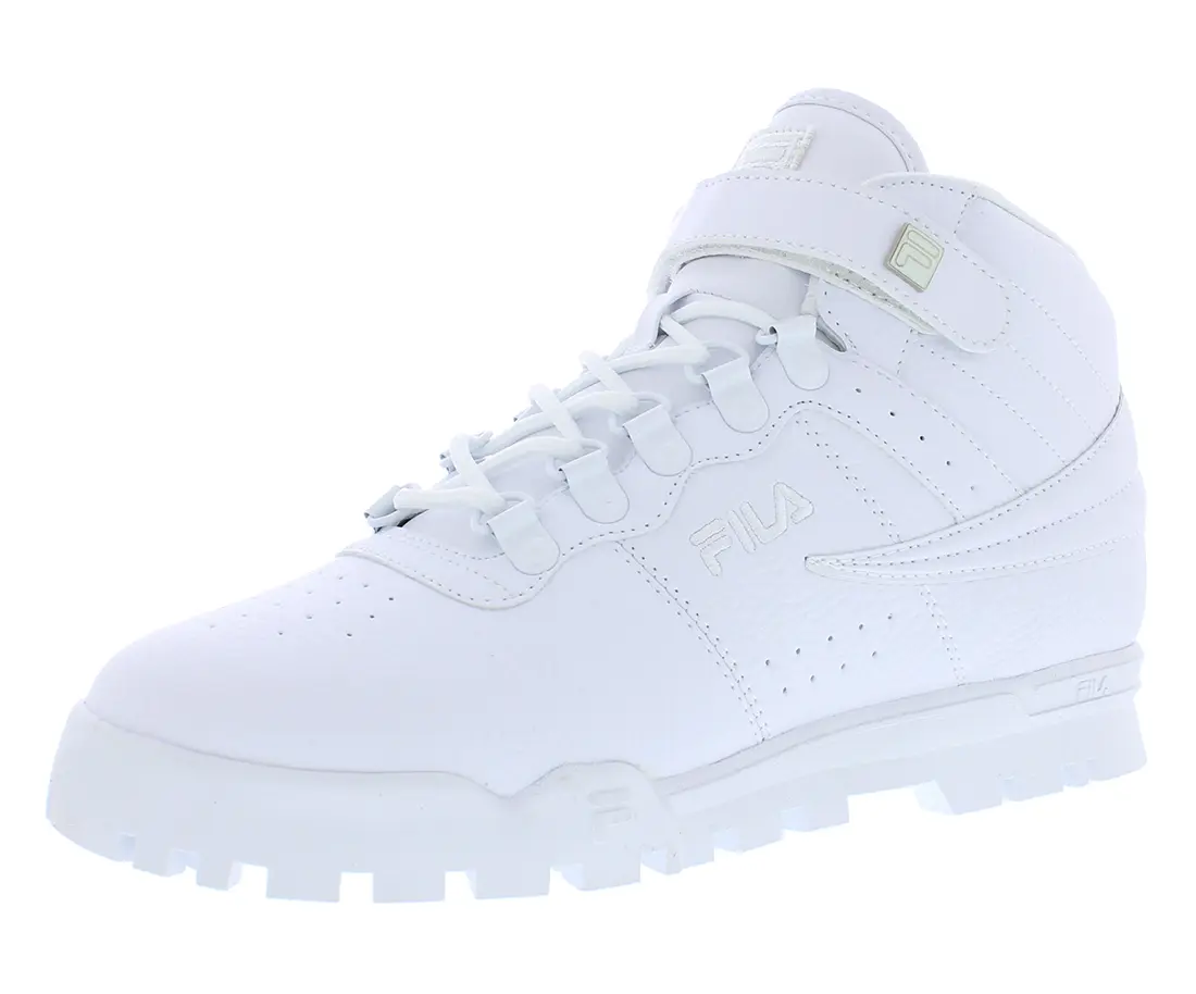 Fila V13 Boot Mens Shoes Best Seller Fila V13 Boot Mens Shoes Best Seller