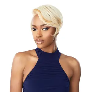 Sensationnel HD Lace Front Wig Cloud 9 What Lace 13X6 Keshona