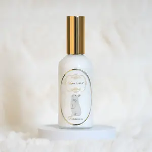 Super Milky Clouds Hair Mist, Concentrated formula, A Delicate Mist of Lasting Elegance for Your Hair, Lightweight, Vegan