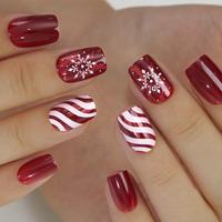 Candy Stripe