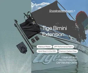 2017-2026 Tige Bimini Extension
