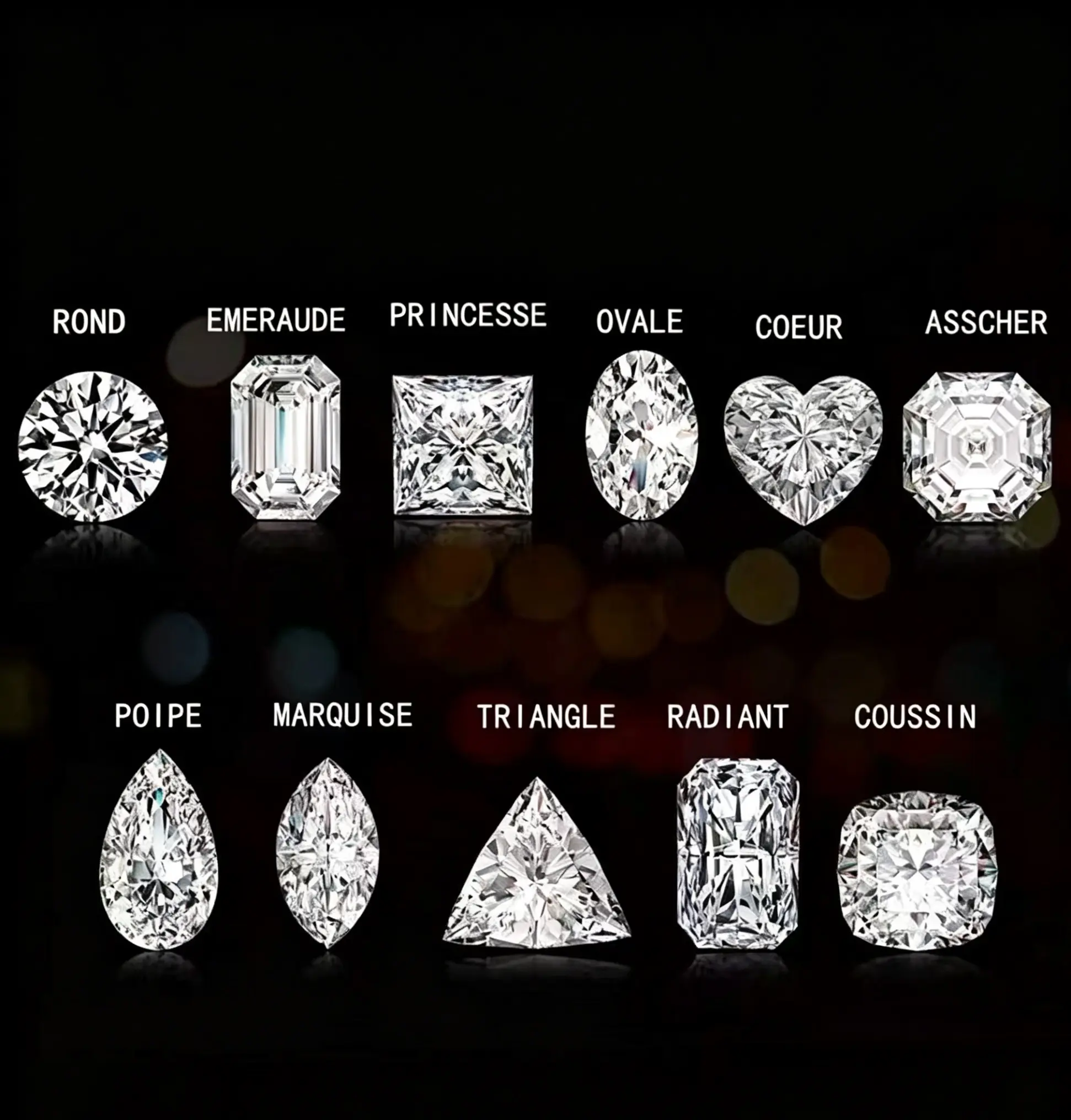 Lab Grown Diamond Ring Lab Grown Diamond Ring