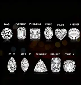 Lab Grown Diamond Ring