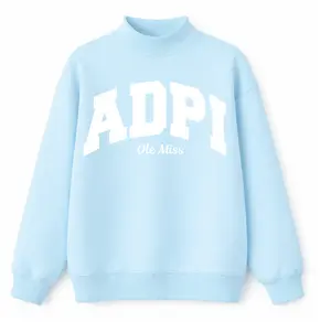 ADPI Ole Miss Mock