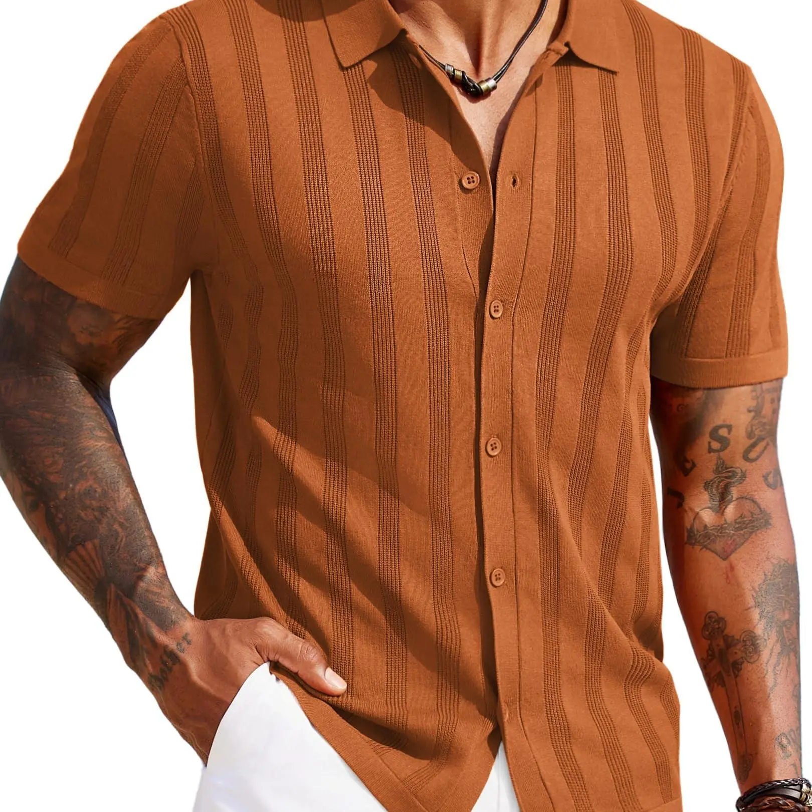 Light Brown