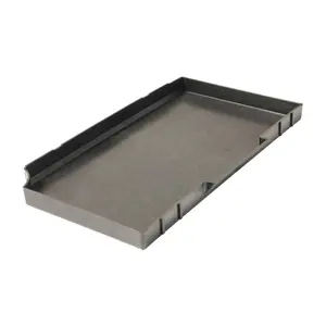 Pelican 0455DS 1U Shallow Drawer Insert – OEM Modular Storage for 0450 Mobile Tool Chest | Heavy-Duty Tool Organizer Tray