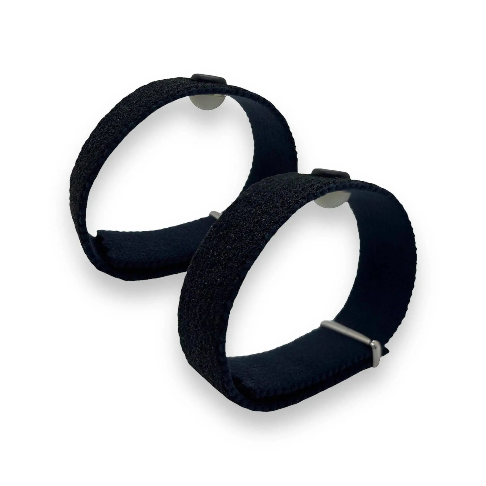Travel Nausea Bands – Adjustable Water-Resistant Acupressure Pair