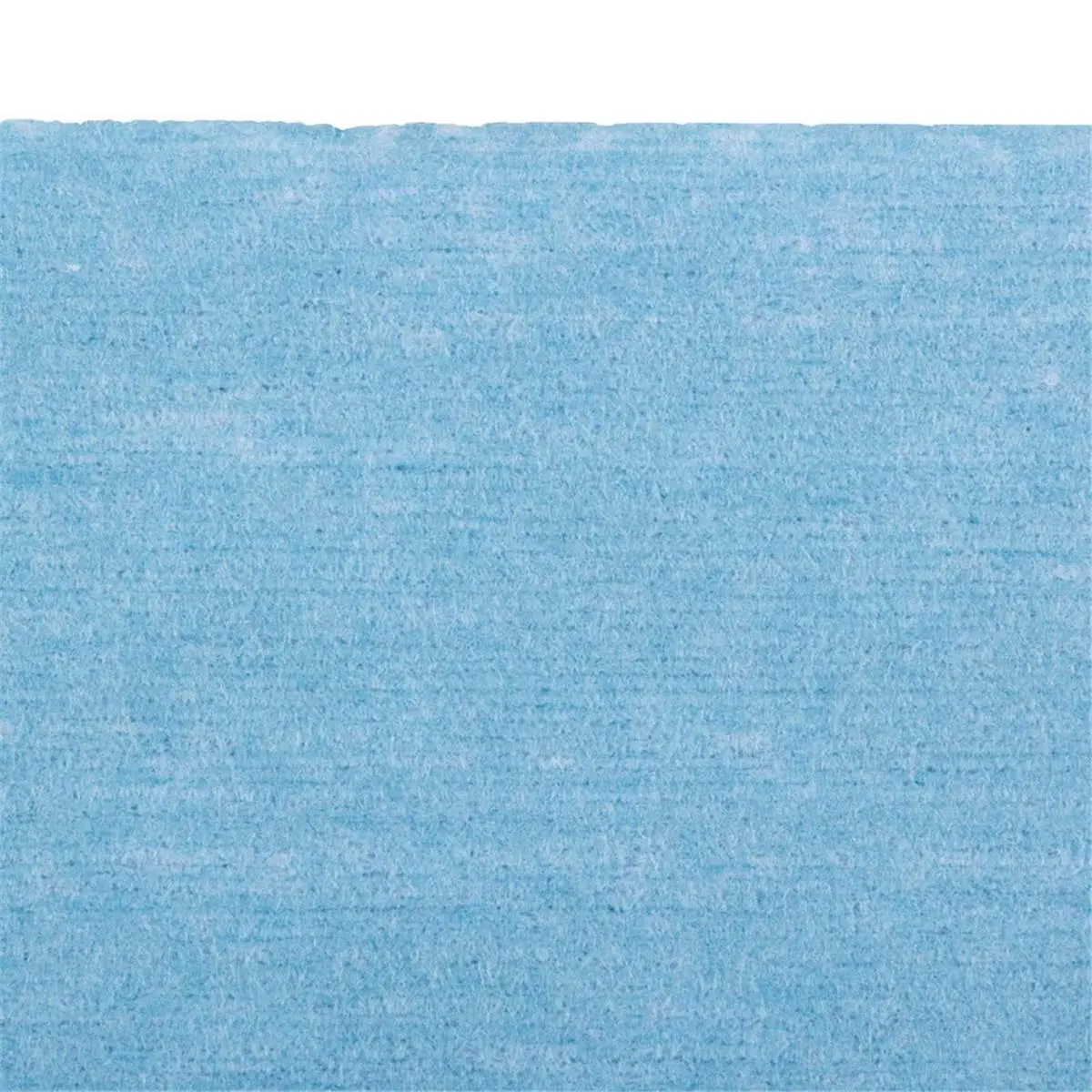 Chicopee 8700 Durawipe Highly Absorbent Smooth Cloth All Purpose Cleaning Sheet Towels - 12x13.5 in, Blue, Home Care Absorbent Sheets Cleaning Cloths, All Purpose Cleaning Cloths
