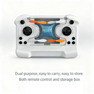 four-axis drone