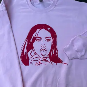 Jennifer’s body crew or tee
