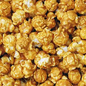Caramel Corn - Simple Product Title Based on Given Information