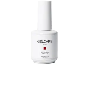 Gelcare Pinot Noir Gel Nail Polish