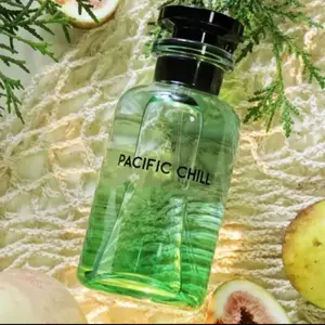 Pacific Chill & Imagination, 100ml (3.4 fl oz) - Long Lasting