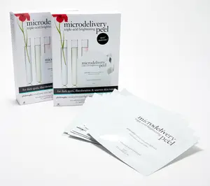 philosophy microdelivery facial peel pads 12count duo
