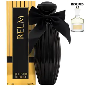 Regal Fragrances Women's Perfume - Fruity, Fresh, Floral, Woody Scent - Green Apple, Bergamot, Patchouli, Sandalwood - 3.4 fl oz / 100 ml