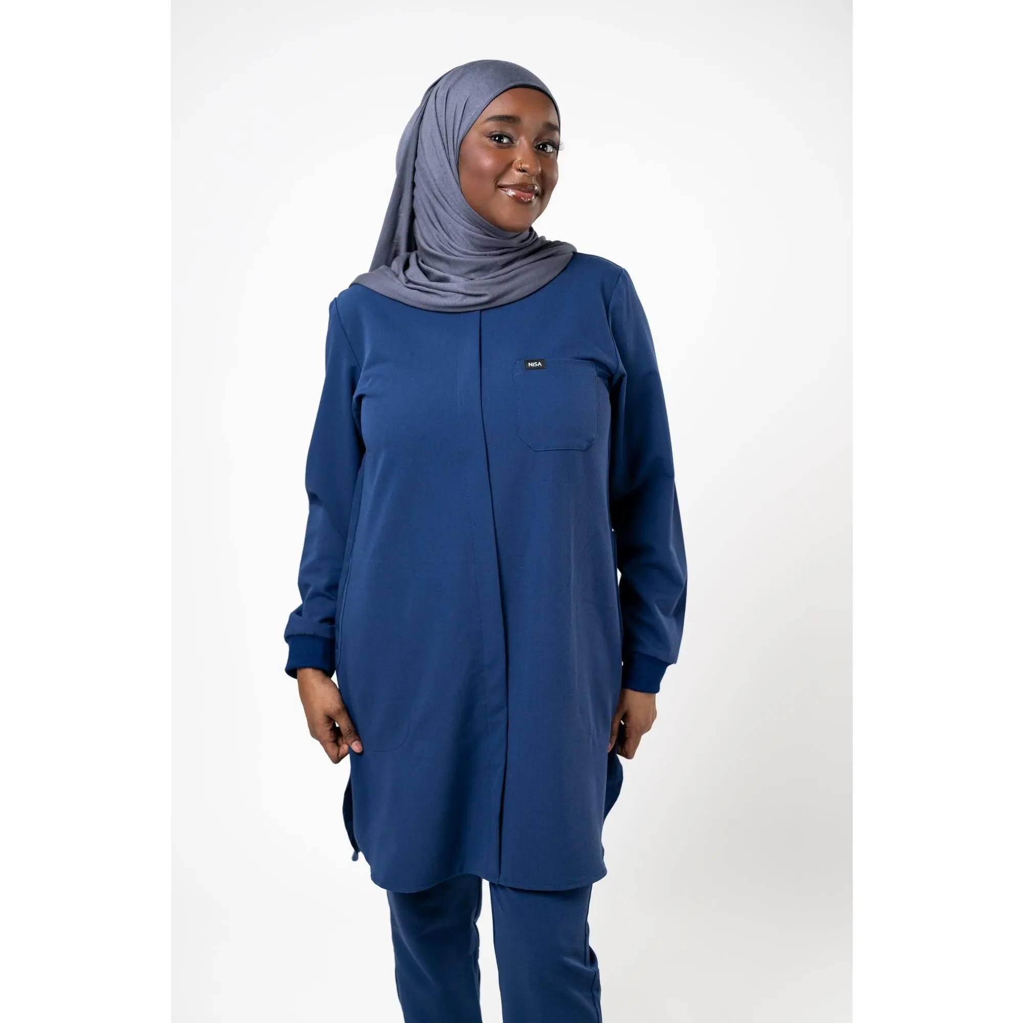 Signature 24 Midnight Navy