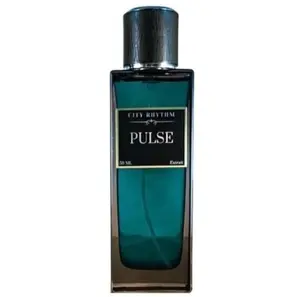 City Rhythm Pulse Extrait de Parfum 1.7 oz/50ml
